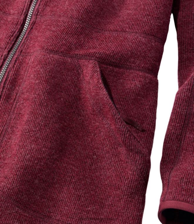 kvinner ulltekåpe 24VDH3622 L.L.Bean yttertøy kulllyng