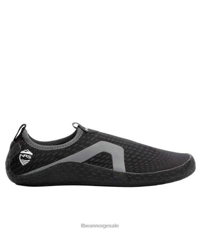 menn nrs arroyo våtsko 24VDH1079 L.L.Bean fottøy svart