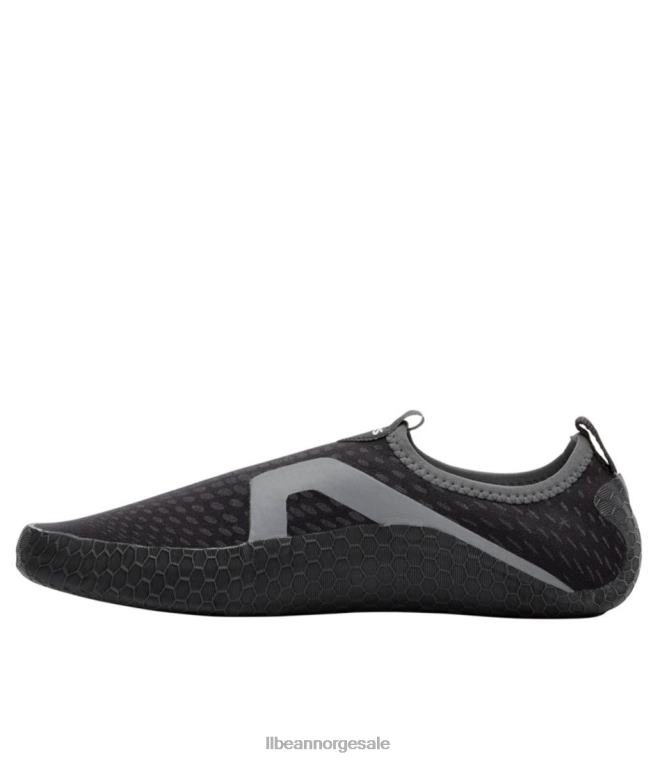 menn nrs arroyo våtsko 24VDH1079 L.L.Bean fottøy svart