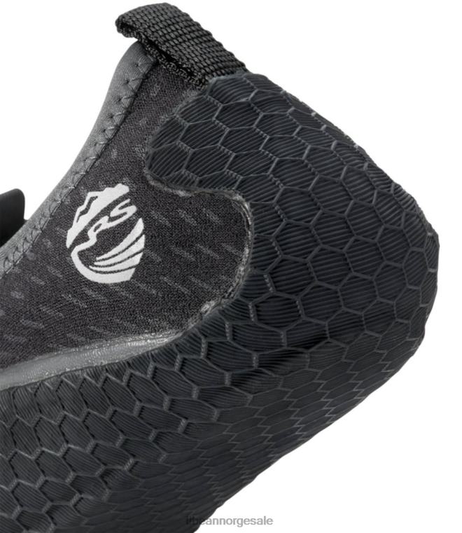 menn nrs arroyo våtsko 24VDH1079 L.L.Bean fottøy svart