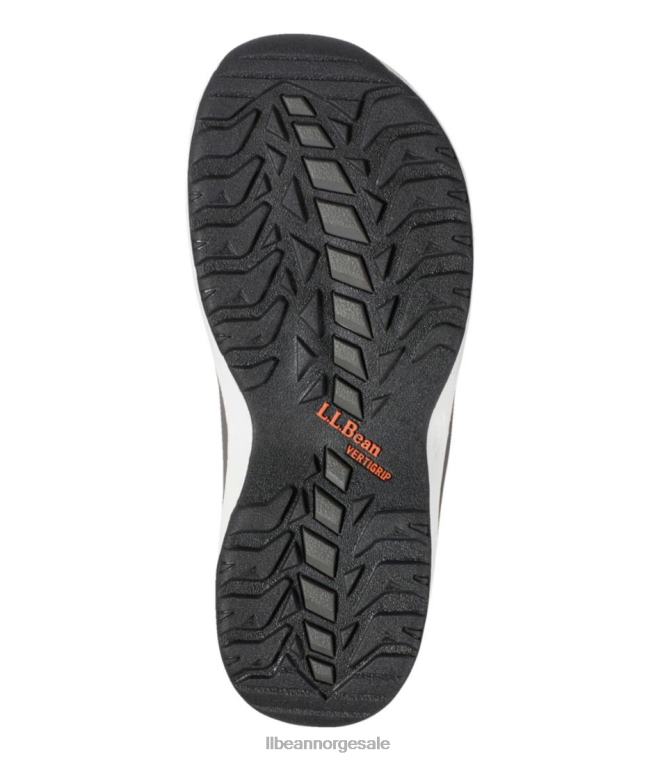 menn swift river sport flip-flops 24VDH1089 L.L.Bean fottøy karbon marine