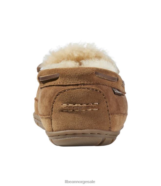 menn ond gode mokkasiner 24VDH3707 L.L.Bean fottøy brun