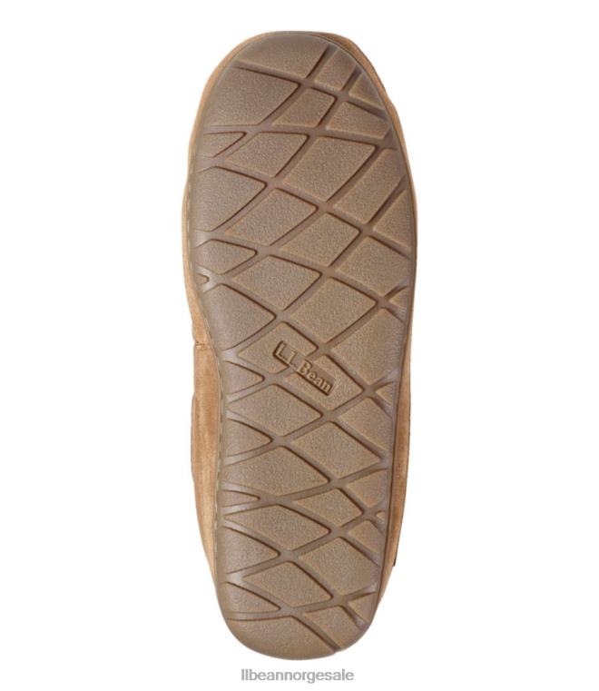 menn ond gode mokkasiner 24VDH3707 L.L.Bean fottøy brun
