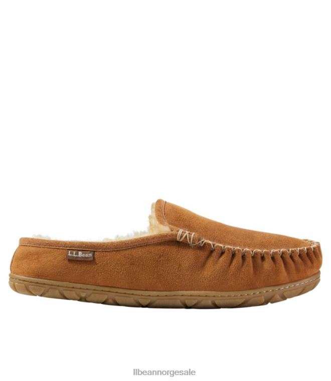 menn ond gode riper 24VDH1043 L.L.Bean fottøy brun