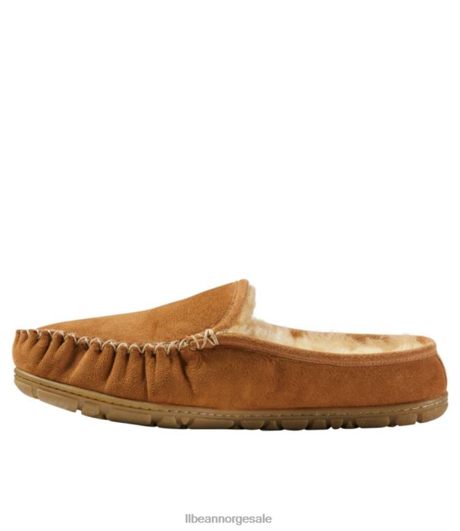 menn ond gode riper 24VDH1043 L.L.Bean fottøy brun