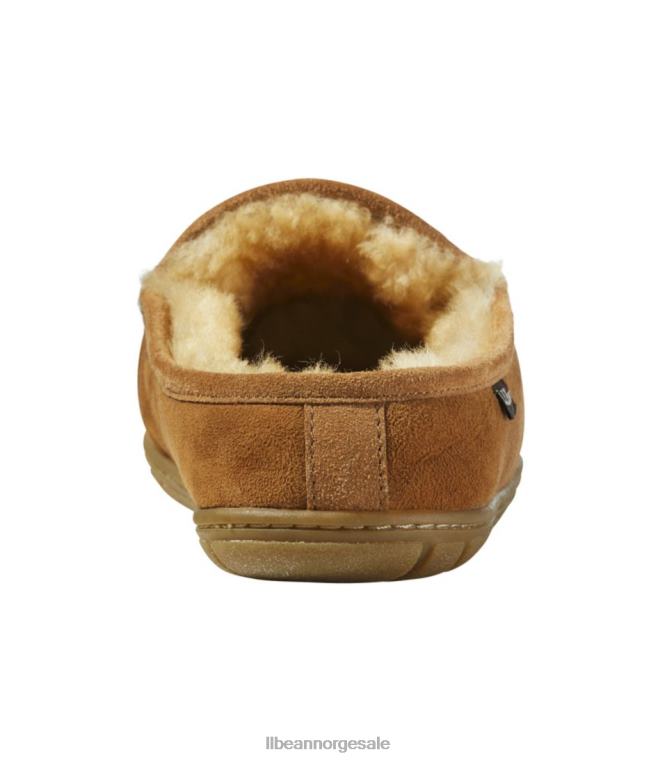 menn ond gode riper 24VDH1043 L.L.Bean fottøy brun
