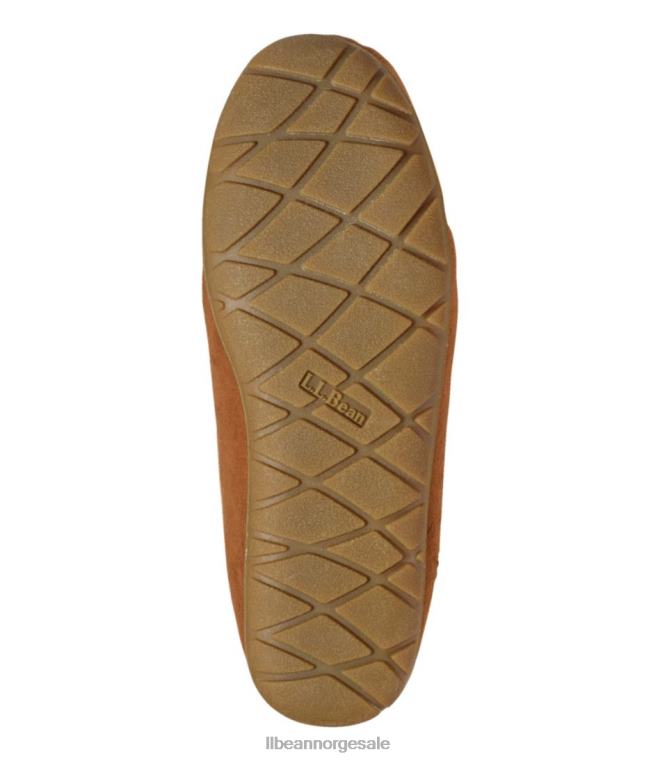 menn ond gode riper 24VDH1043 L.L.Bean fottøy brun