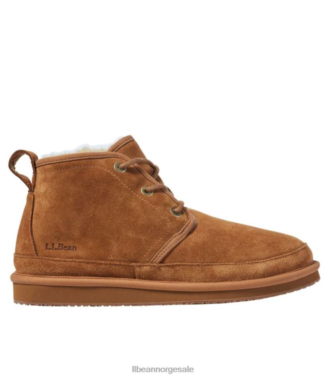 menn ond gode støvler 24VDH1128 L.L.Bean fottøy brun