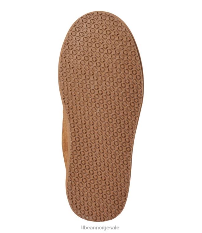 menn ond gode støvler 24VDH1128 L.L.Bean fottøy brun