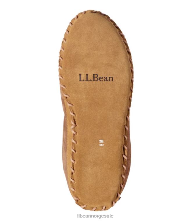 menn ond gode tøfler 24VDH1044 L.L.Bean fottøy brun