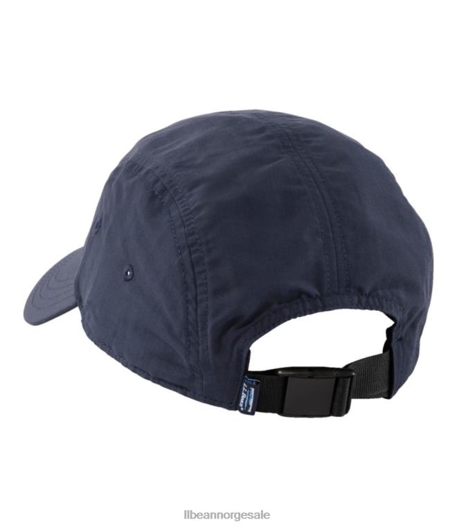 menn fjell klassisk fem-panel lue 24VDH730 L.L.Bean tilbehør nautisk marine