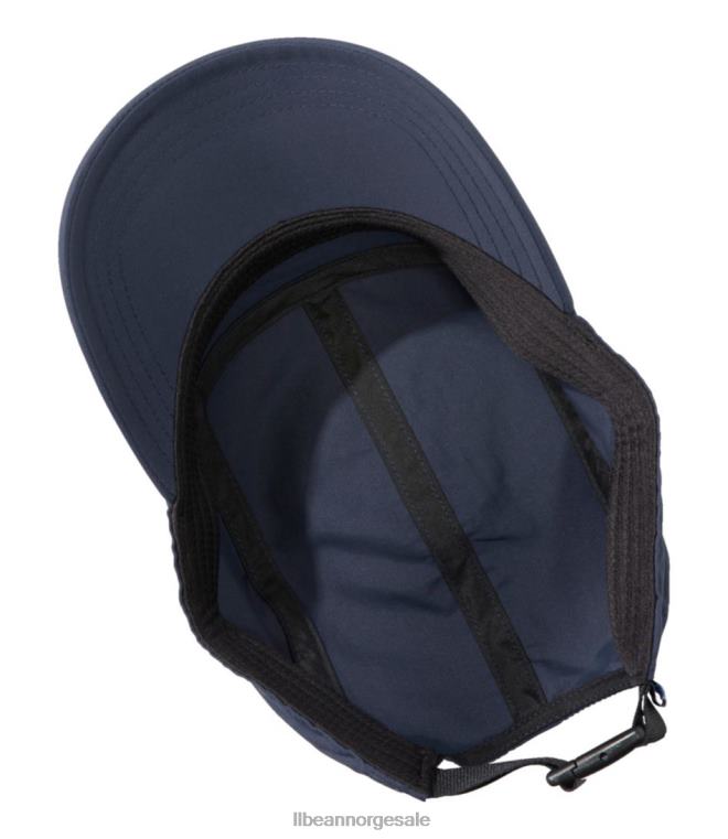 menn fjell klassisk fem-panel lue 24VDH730 L.L.Bean tilbehør nautisk marine