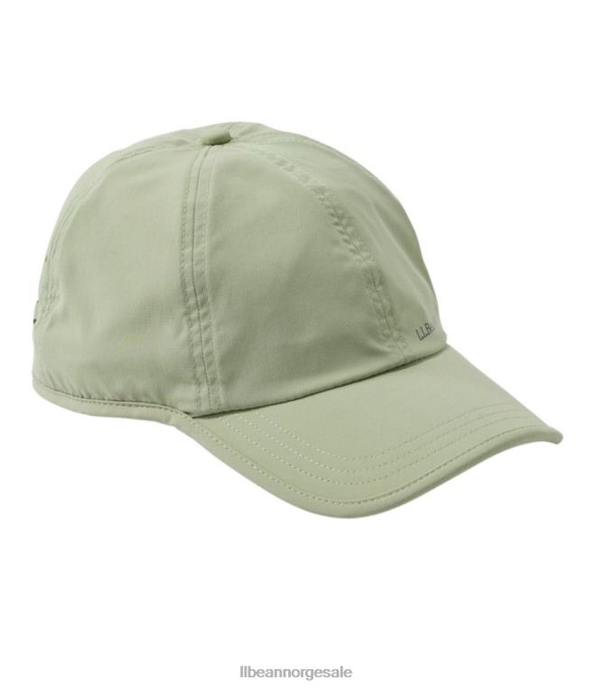 menn tropicwear baseball fiskehatt 24VDH5302 L.L.Bean tilbehør salvie
