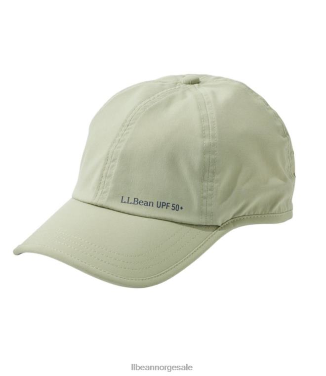 menn tropicwear baseball fiskehatt 24VDH5302 L.L.Bean tilbehør salvie