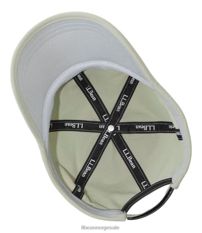 menn tropicwear baseball fiskehatt 24VDH5302 L.L.Bean tilbehør salvie