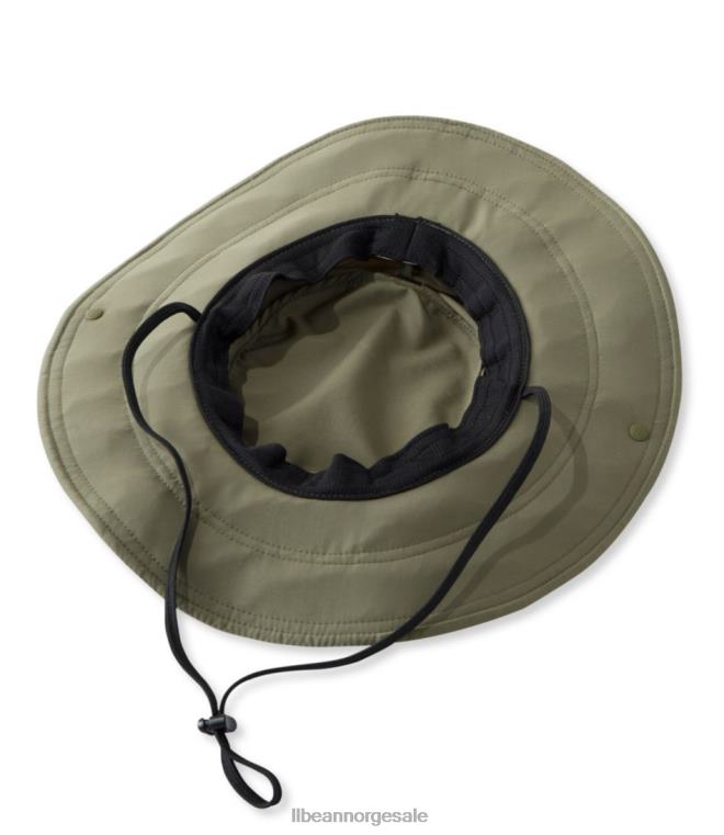 menn no fly zone boonie lue 24VDH3201 L.L.Bean tilbehør leire