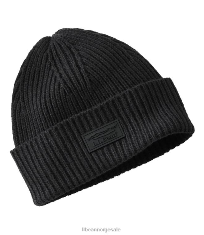 menn lue 24VDH5041 L.L.Bean tilbehør svart
