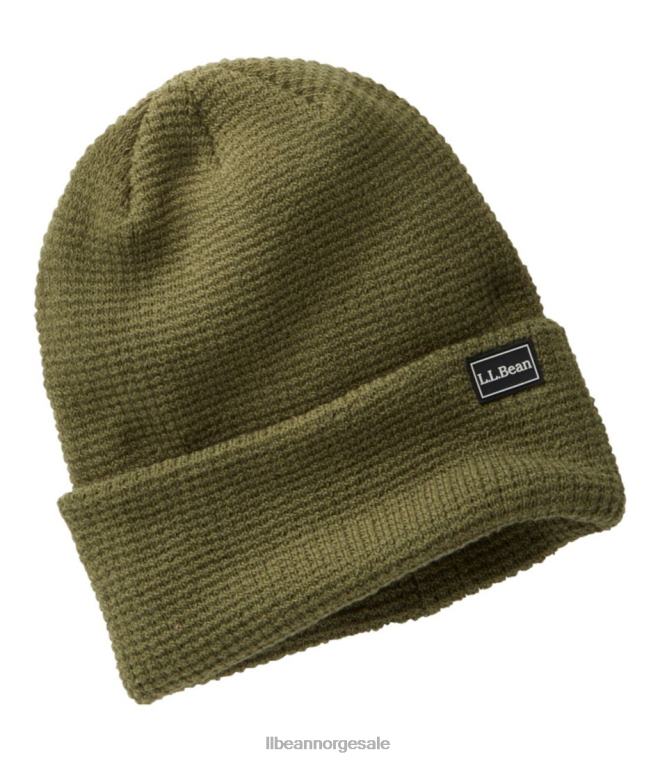 menn lue 24VDH5965 L.L.Bean tilbehør dyp oliven