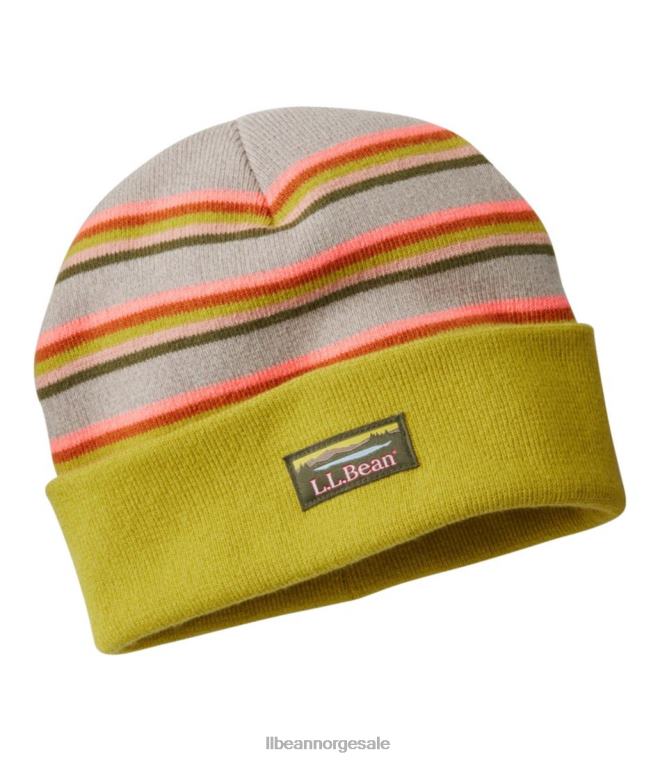 menn lue 24VDH626 L.L.Bean tilbehør chartreuse
