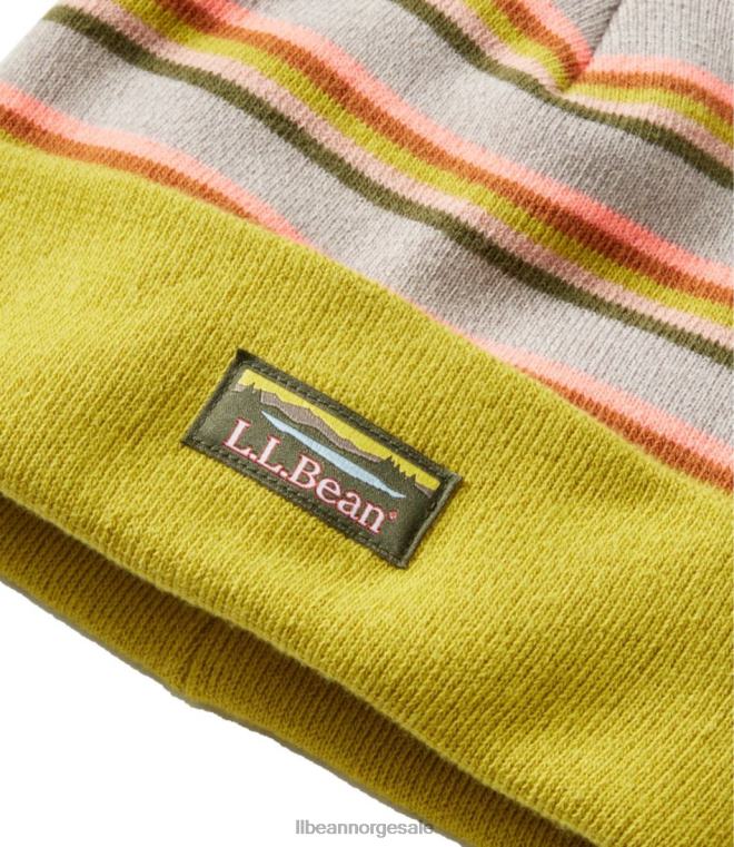 menn lue 24VDH626 L.L.Bean tilbehør chartreuse