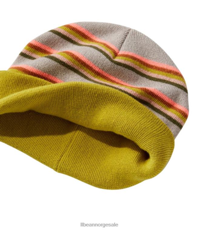 menn lue 24VDH626 L.L.Bean tilbehør chartreuse
