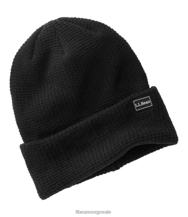 menn lue 24VDH6621 L.L.Bean tilbehør svart