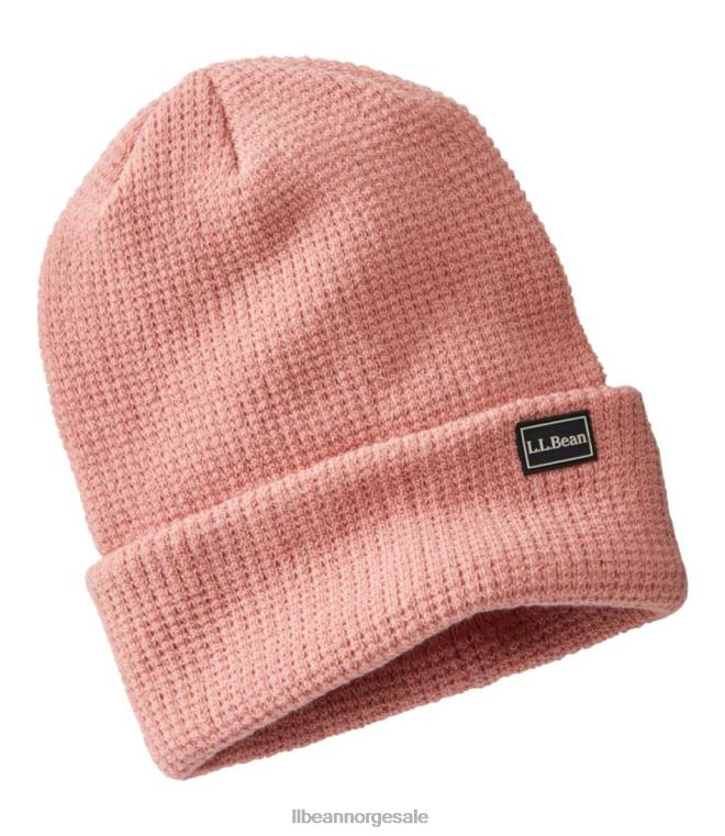 menn lue 24VDH7210 L.L.Bean tilbehør gulbrun rose