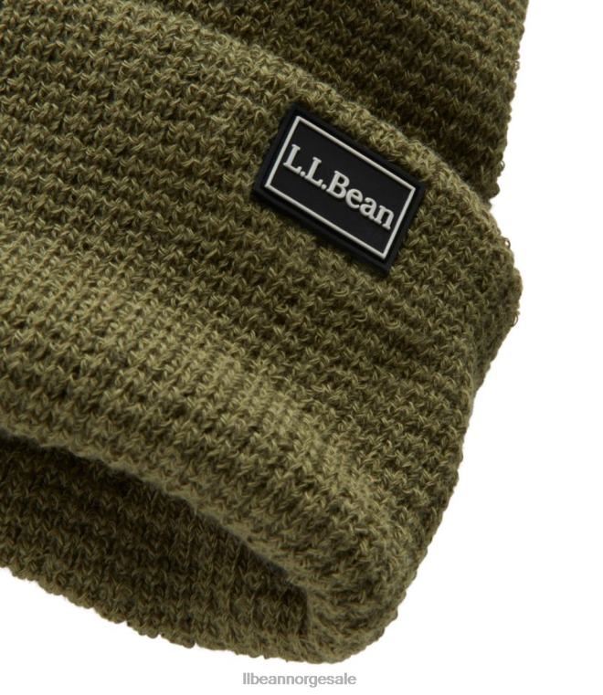 menn lue 24VDH7210 L.L.Bean tilbehør gulbrun rose