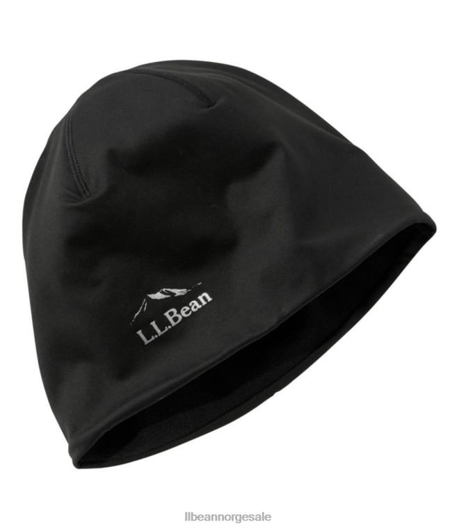 menn ytelse lue 24VDH5035 L.L.Bean tilbehør svart