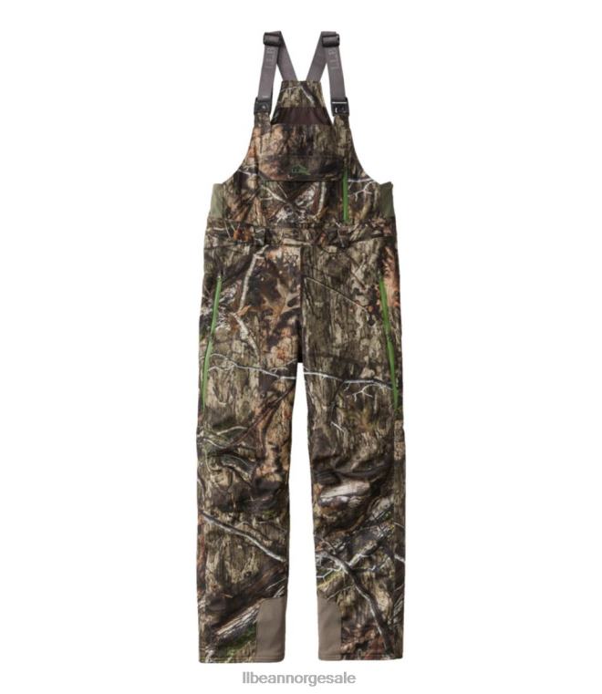 menn ridge runner isolerte storm smekker 24VDH643 L.L.Bean utendørs utstyr mosegrodd eik country dna