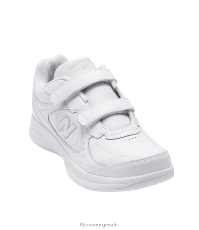 menn new balance 577 gåsko 24VDH1190 L.L.Bean fottøy svart