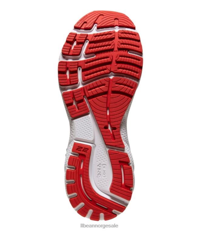 menn brooks adrenaline gts 22 joggesko 24VDH1109 L.L.Bean fottøy peacoat/india blekk/grenadine