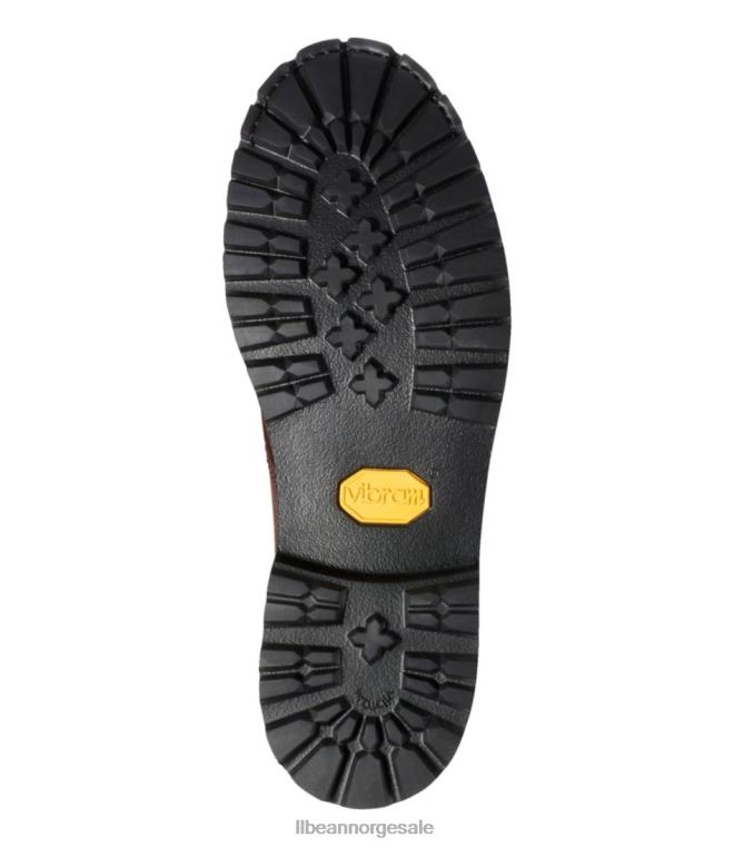 menn bucksport sko 24VDH1023 L.L.Bean fottøy svart