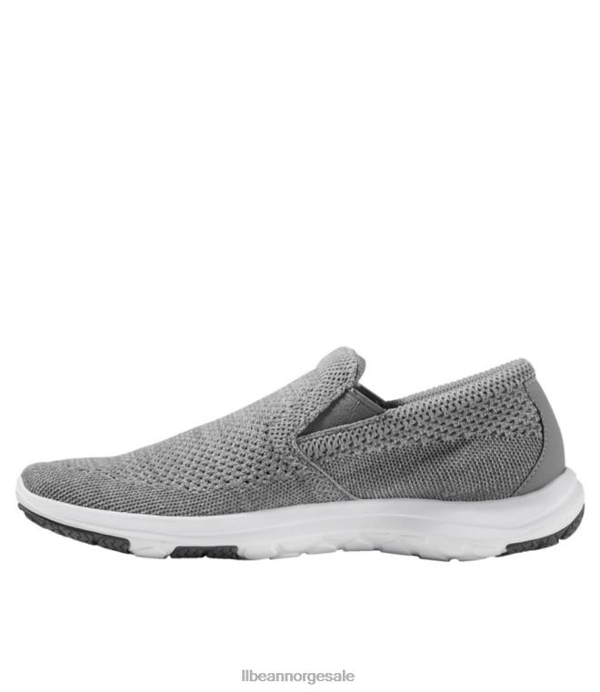 menn komfort mocs 24VDH5169 L.L.Bean fottøy svart