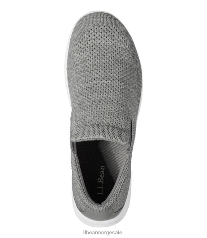menn komfort mocs 24VDH983 L.L.Bean fottøy brun