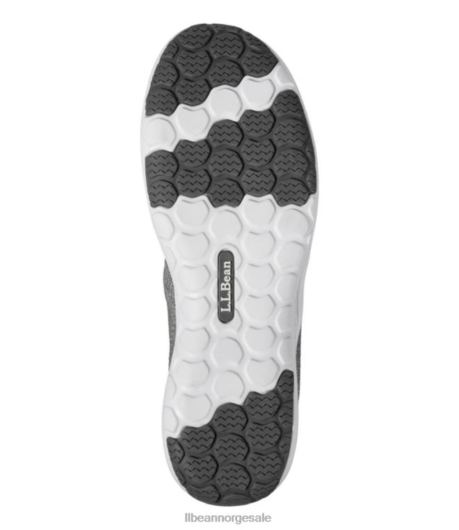 menn komfort mocs 24VDH983 L.L.Bean fottøy brun