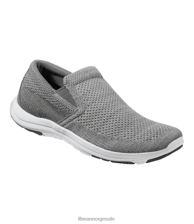 menn komfort mocs 24VDH983 L.L.Bean fottøy brun
