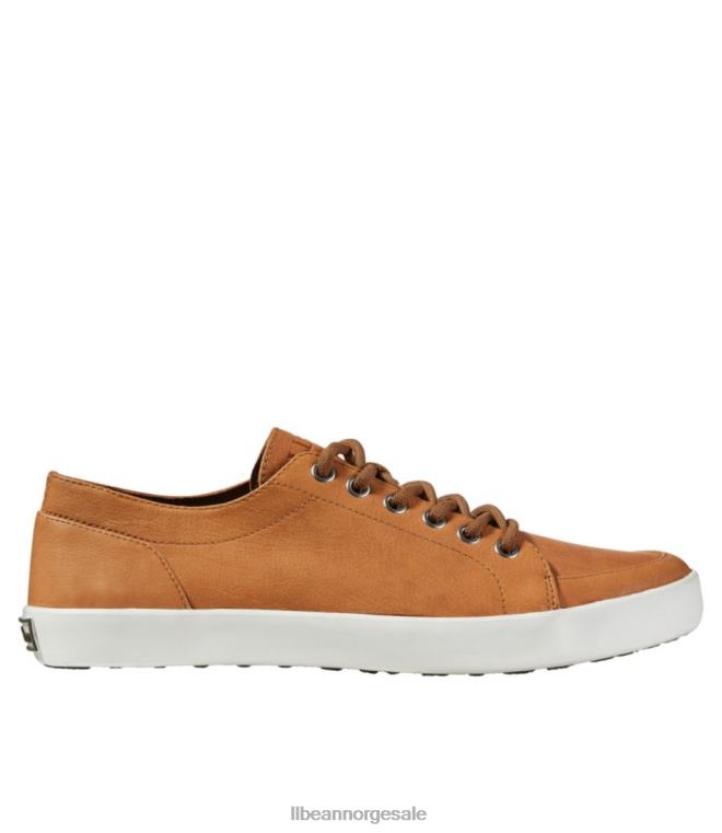 menn mountainville sko 24VDH1039 L.L.Bean fottøy lett kaffe
