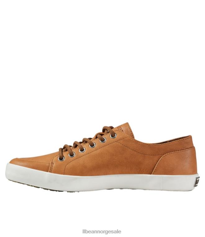 menn mountainville sko 24VDH3775 L.L.Bean fottøy mørk kakao