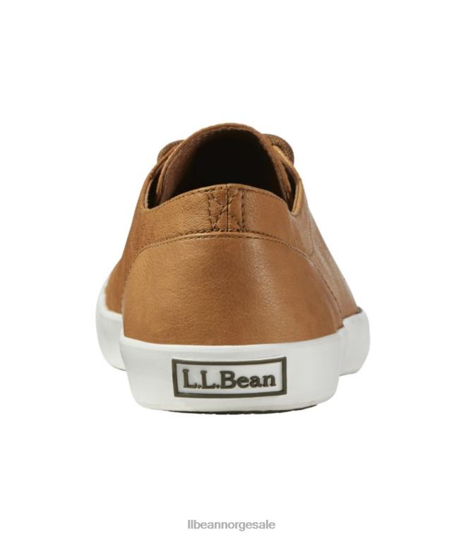 menn mountainville sko 24VDH3775 L.L.Bean fottøy mørk kakao