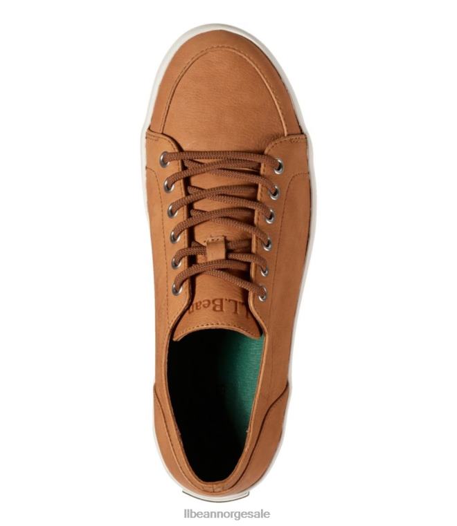 menn mountainville sko 24VDH3775 L.L.Bean fottøy mørk kakao