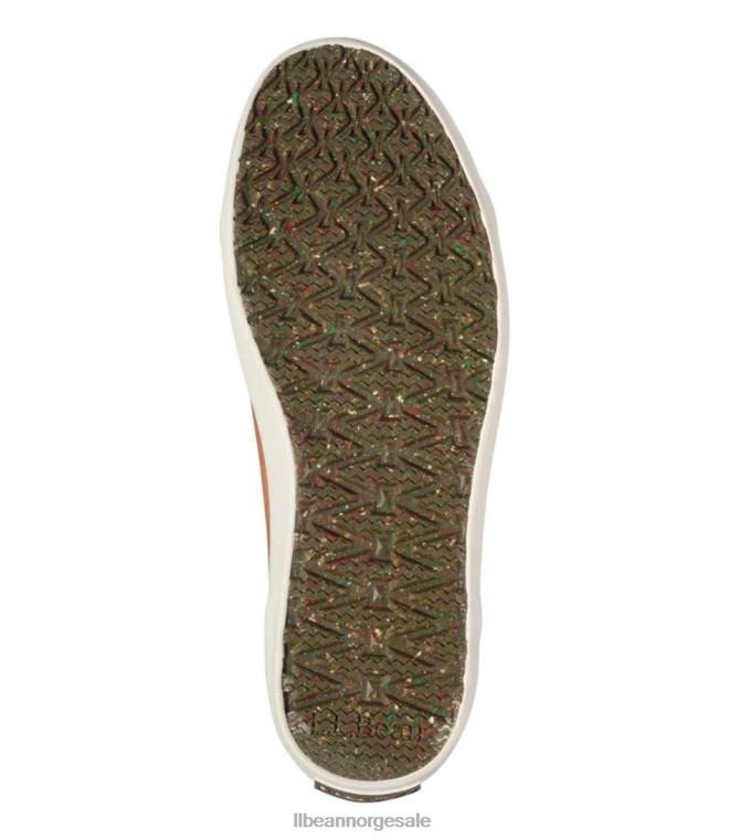 menn mountainville sko 24VDH3775 L.L.Bean fottøy mørk kakao