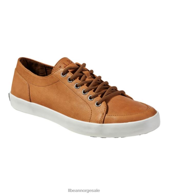 menn mountainville sko 24VDH3775 L.L.Bean fottøy mørk kakao