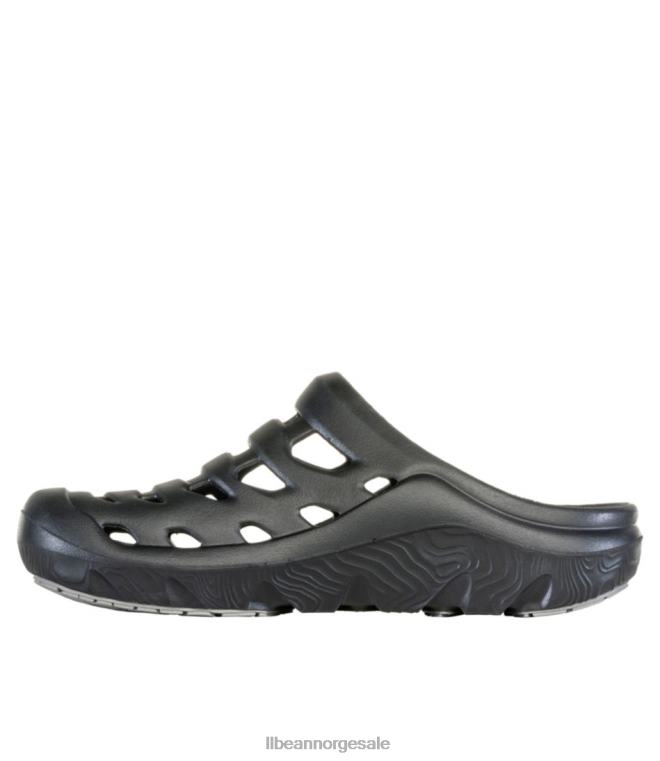 menn oboz whakata kyst tresko 24VDH1092 L.L.Bean fottøy Svartehavet