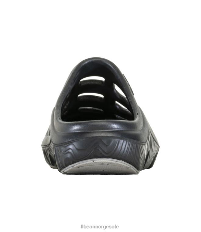 menn oboz whakata kyst tresko 24VDH3802 L.L.Bean fottøy eviggrønne