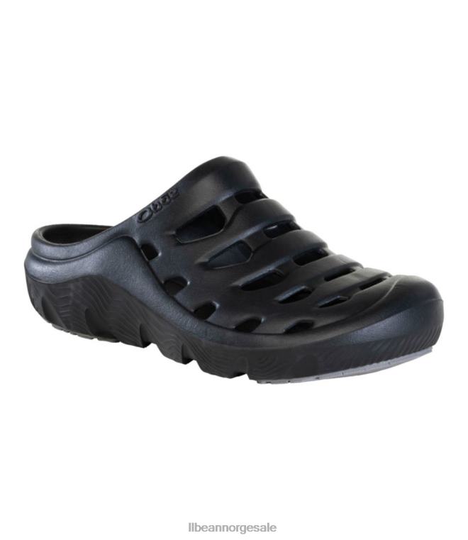 menn oboz whakata kyst tresko 24VDH3802 L.L.Bean fottøy eviggrønne