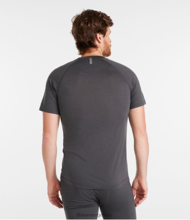 menn cresta ultralett 150 crew topp 24VDH3568 L.L.Bean klær skogsalvie