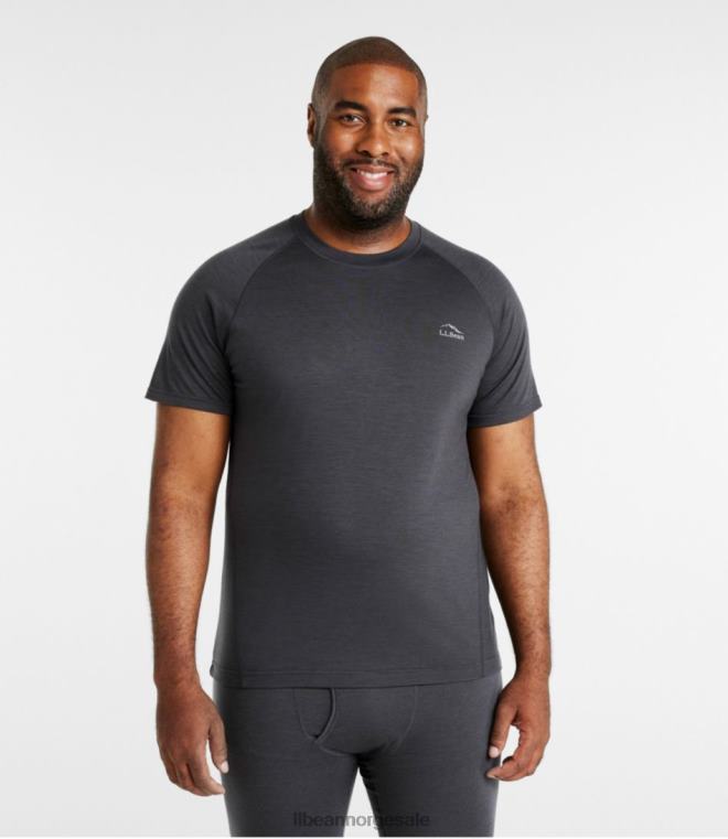 menn cresta ultralett 150 crew topp 24VDH3568 L.L.Bean klær skogsalvie