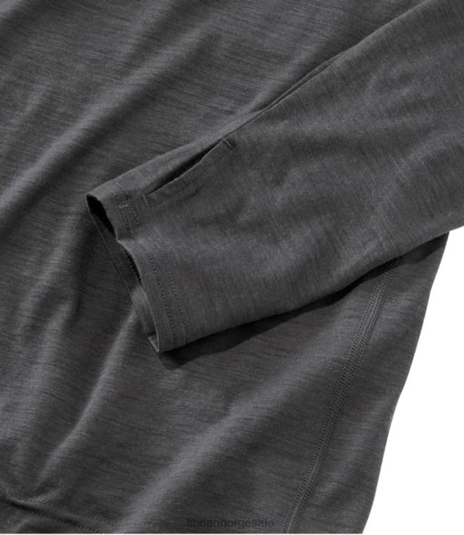 menn cresta ultralett 150 crew topp 24VDH5032 L.L.Bean klær skogsalvie