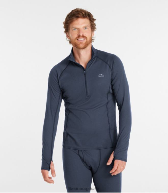 menn mellomvekts grunnlag 24VDH5949 L.L.Bean klær mørk furu